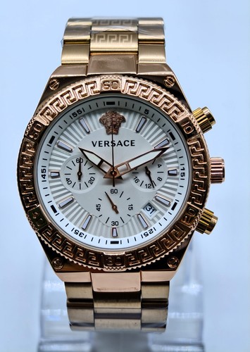 Fantastico orologio polso - da,
