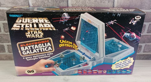 Guerre stellari star wars - guerre,