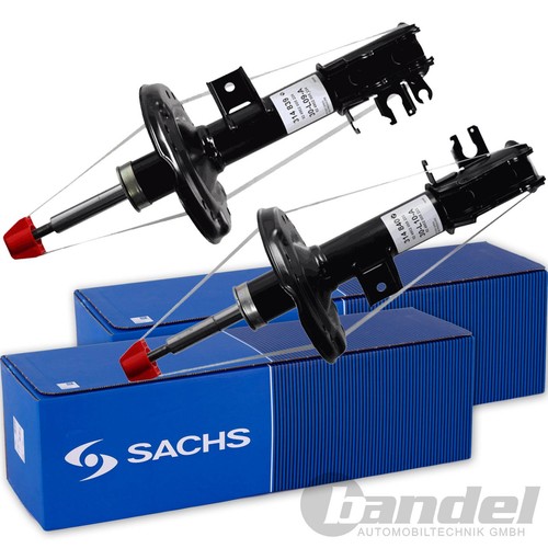 Ammortizzatori sachs - 2,