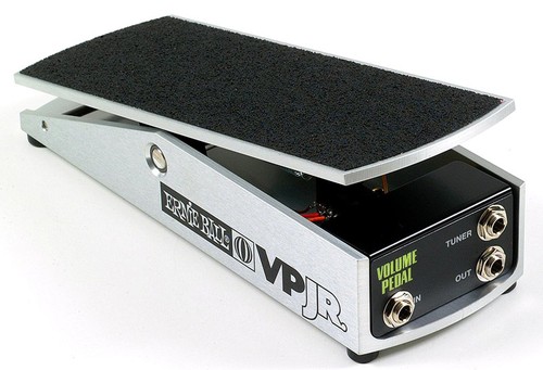 Ernie ball jnr pedale volume - ernie,