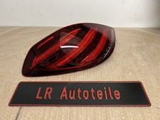 Fanale posteriore Mercedes