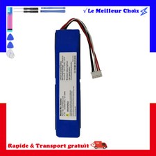 Batterie Li-Polymer 7.4V