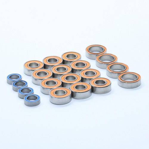 Tamiya type abec 7 - tamiya, e