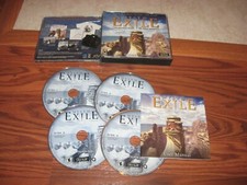 Myst III Exile (PC, 2001)