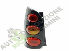 61 FANALE POST. SX. SMART FORTWO COUPÉ «450» (2004) 0.8 CDi Business Pure, 6v...