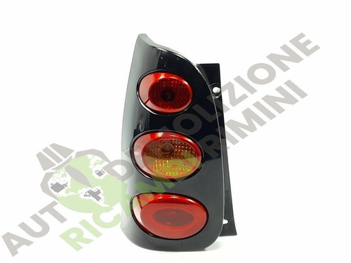 Fanale post smart - post.,