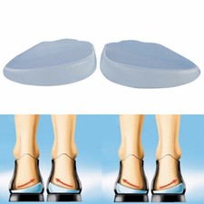 SOLETTE ORTOPEDICHE SILICONE