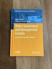Water Resources Development
