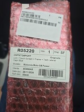 Display Motorola G8 Power