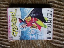 GESEBEL N. 18 IL PIANO DI AGLA DI RESA MAGNUS&BUNKER OTTIMO CORNO