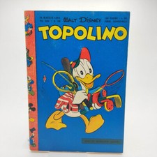 Topolino libretto 139 - topolino,