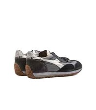 DIADORA HERITAGE Scarpe da Uomo Sneakers Equipe H Dirty Stone Wash Evo- 45.5