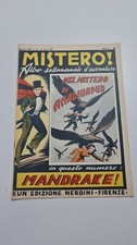 Mistero una nuova edizione - e',