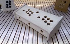 Plancia  Arcade in legno