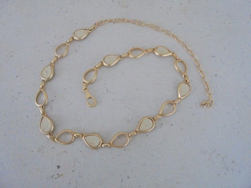 Cintura donna metallo - donna , in