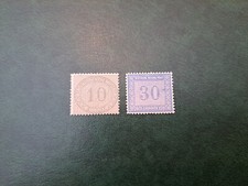 12-13 difetti mai usati con residuo di piegatura, entrambi sottili i 13 con foro (int.n.:P5627)