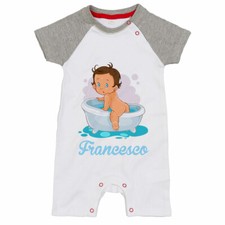 Pagliaccetto neonato