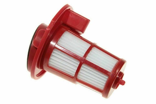 Filtro hepa per scopa