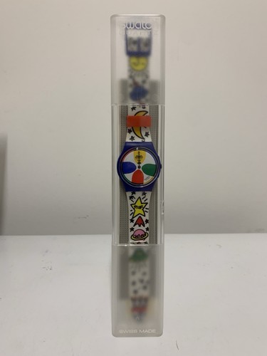 Swatch gent 1993 - swatch,