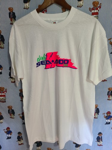 Shirt vintage anni - anni, 90