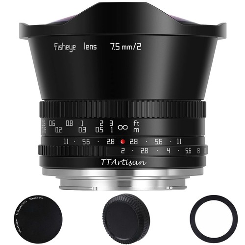 Tartisan 0 aps c - mm, aps-c