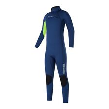 Mystic wetsuit Star Junior 5/4 BackZip 2022 muta junior kitesurf windsurf surf