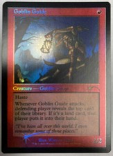 mtg magic goblin guide gobelin
