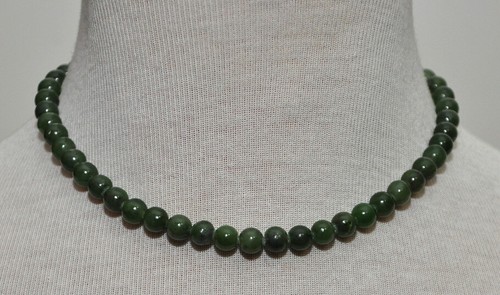 Collana donna perle - , finta