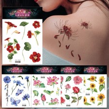 Tatuaggio temporaneo