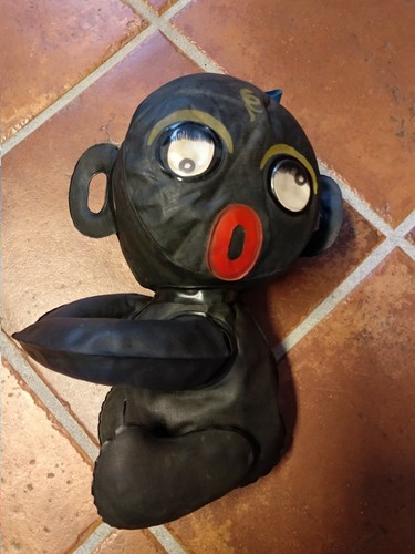 Bambola gonfiabile gioco - bambola,