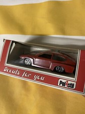 ALFA ROMEO ALFETTA GTV TURBO