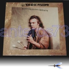 TULLIO DE PISCOPO "PASSAGGIO