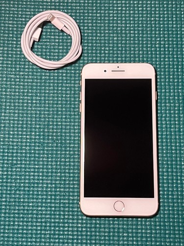 Apple iphone plus 64gb - 8,