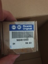 9664613980 REGOLATORE PRESSIONE POMPA INIEZIONE FIAT DUCATO FORD CITROEN 