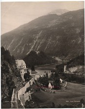 Autriche pass fernstein - pass,