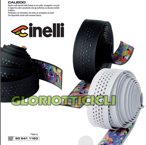Cinelli nastro manubrio - cinelli,