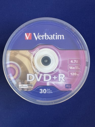 Verbatim lightscribe dvd - lightscribe, dvd+r