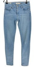 Jeans Skinny Stretch Levis