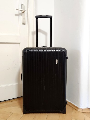 Valigia originale rimowa - 📢,