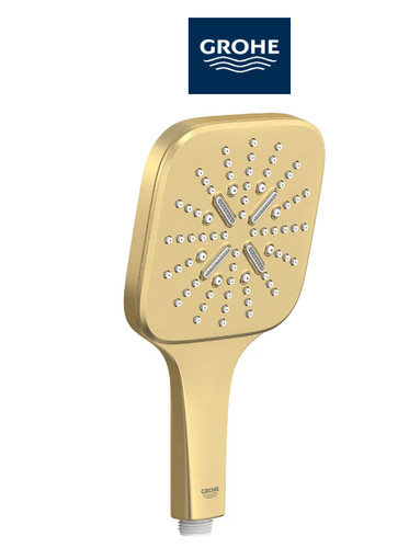 New grohe rainshower 130 - new,