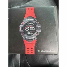 Casio G-Shock G-Squad Pro