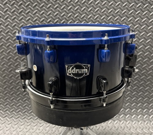 Ddrum dominion rullante - dominion,
