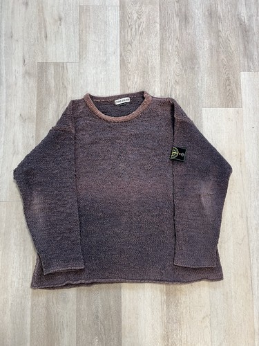 Maglione pullover stone island - pullover,