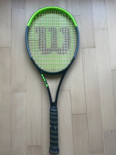 Racchetta tennis - racchetta,