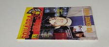 Rivista squadra mia milan 36 - rivista,