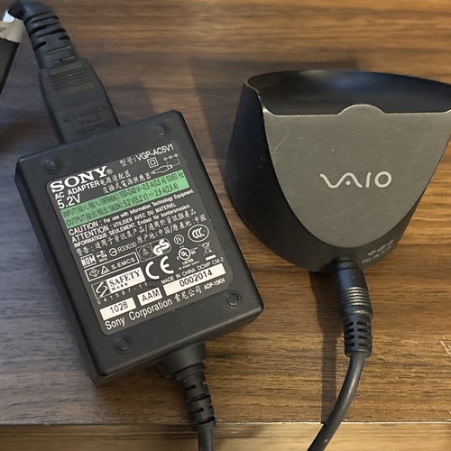 Sony vaio vgp - vgp-bms77c, base