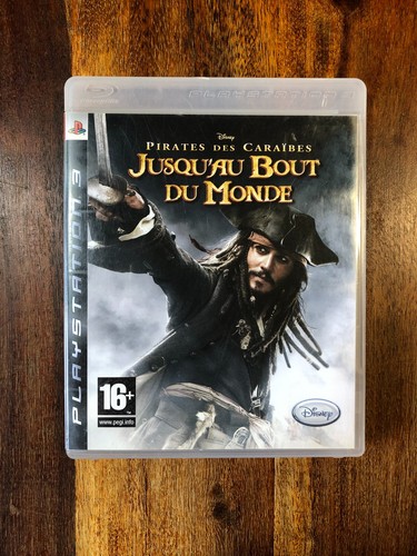 Pirati dei caraibi - pirati, confini