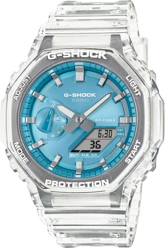 Orologio casio 2100bm 7a2er - orologio,