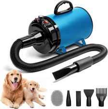 Soffiatore per cani blower - soffiatore,