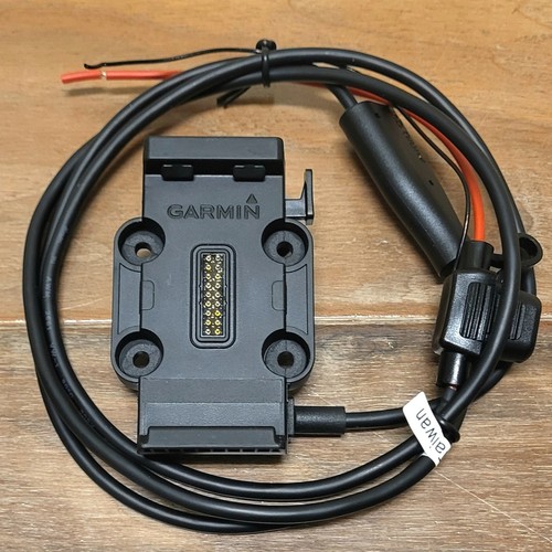 Garmin supporto manubrio gps - garmin,